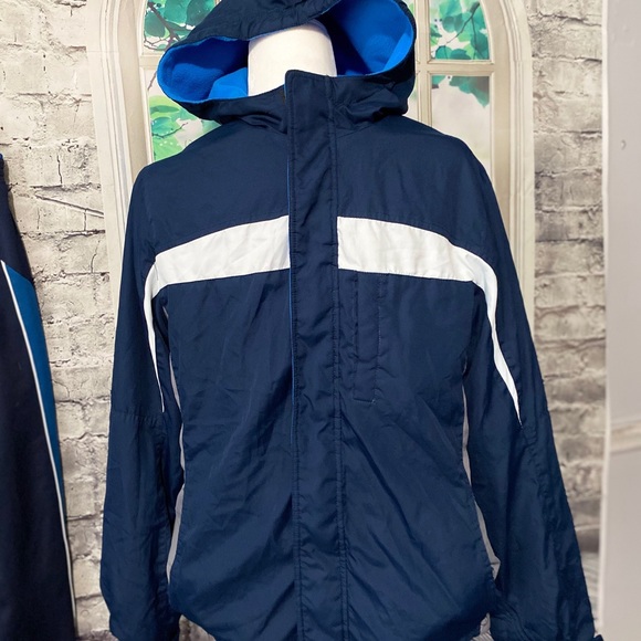 Set 2 pieces pants junior boy / jacket (9) - Picture 4 of 8